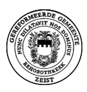 Gereformeerde Gemeente Zeist